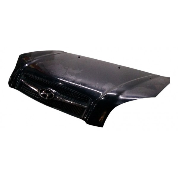 Capô Dianteiro Tucson 2.0 2.7 2005 2008 2010 2012 2015