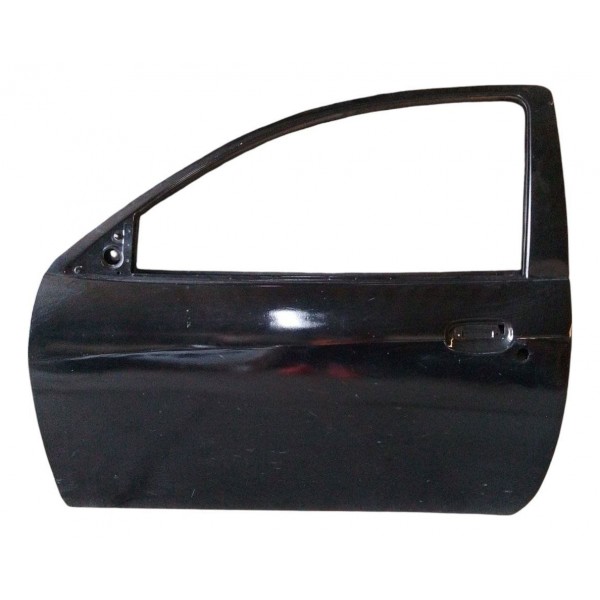 Porta Dianteira Esquerda Ford Ka 2007 2008 2009 2014 Dianteira Esquerdo