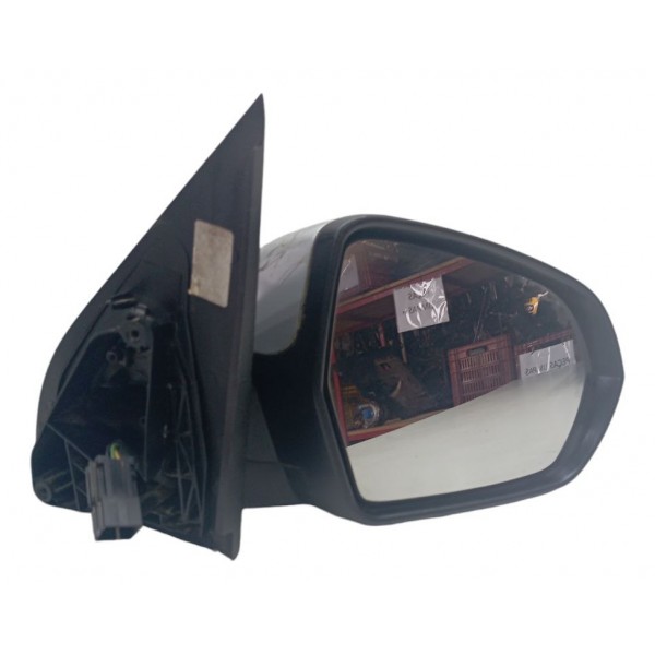 Retrovisor Direito Gm Agile Montana 2010 2011 2014