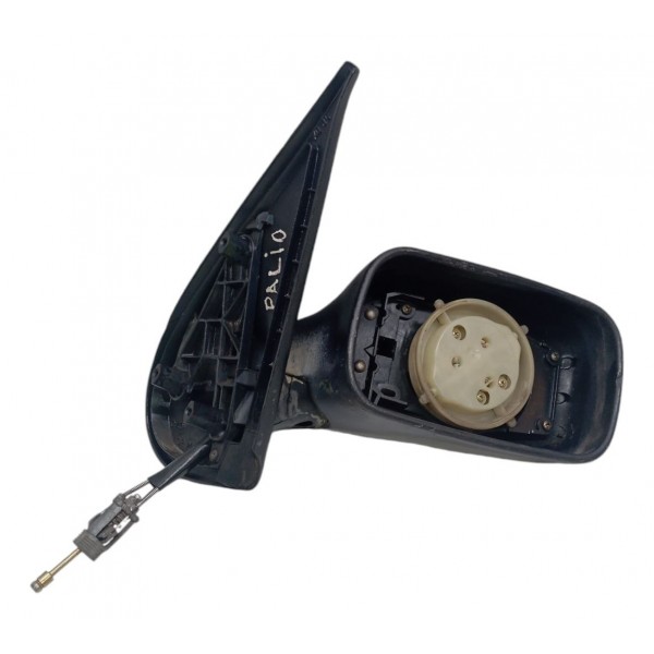 Retrovisor Direito Fiat Palio 1996 1997 1998 1999 2000