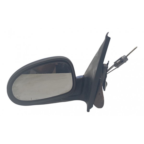 Retrovisor Esquerdo Vw Gol Bola 1995 1996 1997 2004