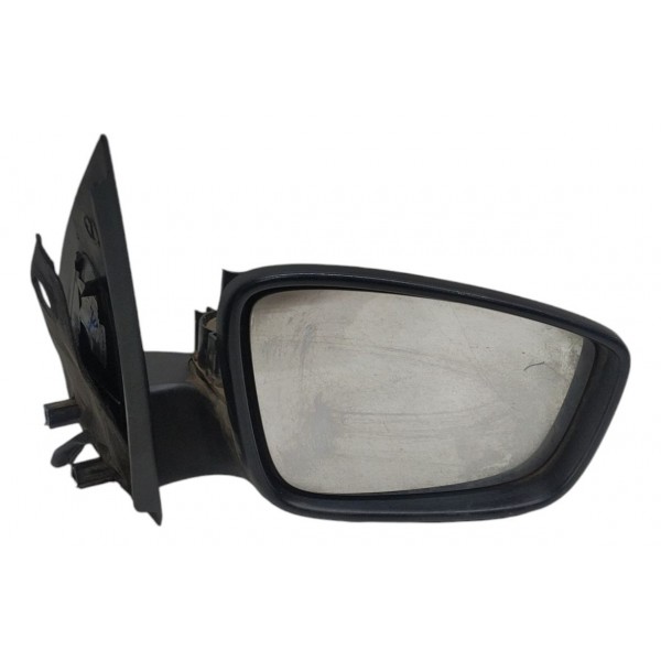 Retrovisor Voyage G6 2012 2016 Direito