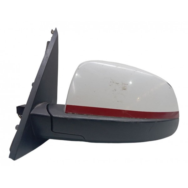 Retrovisor Eleletrico Gm Meriva Esquerdo 2003 2012