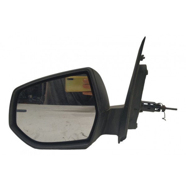 Retrovisor Esquerdo Spin 2012 2013 2014 2015 2016 2019