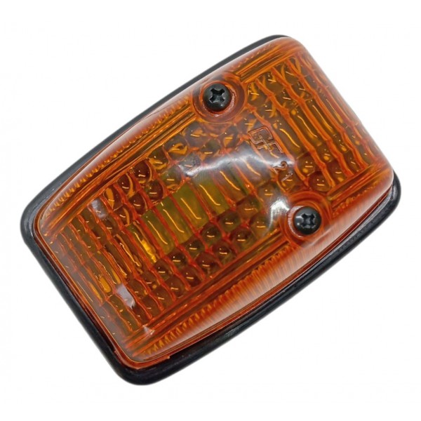 Lanterna Pisca Dianteiro Mercedes Benz 608 708