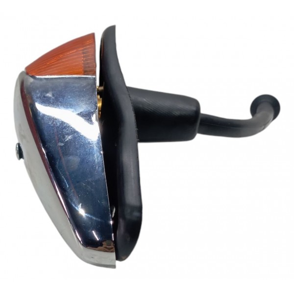 Lanterna Amarela Dianteira Fusca 1971 1972 1973 1974 1996