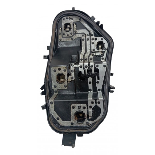 Circuito Lanterna Traseira Direita Fiat Mobi 2016 2020