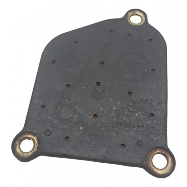 Tampa Painel Forro Fiat Palio Siena Strada 2008  2012