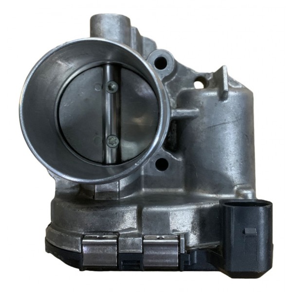 Corpo Borboleta Tbi Ford Ecosport Ká 1.5 16v Flex Bosch Orig