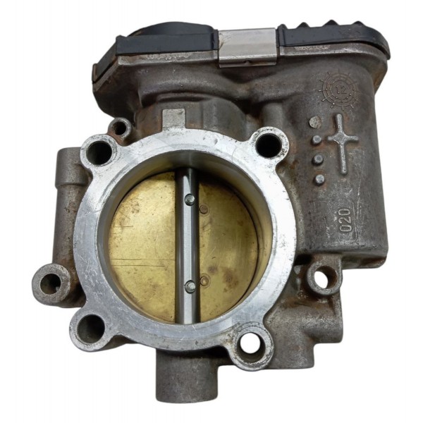 Tbi Corpo De Borboleta S10 2013 2014 2015 2016