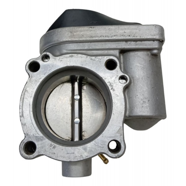 Corpo Borboleta Tbi Gol G6 G7 2017 2018 2019  2020