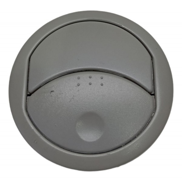 Difusor De Ar Uno Vivace Fiorino 2010 2011 2019