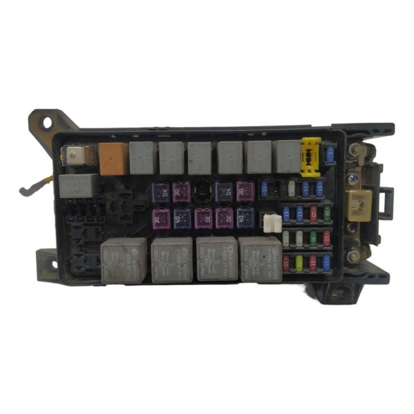 Caixa De Fusivel Kia Sorento 2007 2008 2009