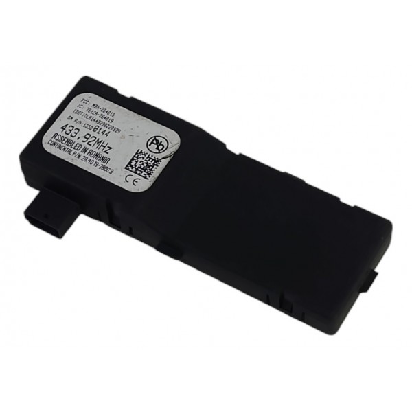 Modulo Central Alarme Gm Onix Prisma 2014 2015 2016