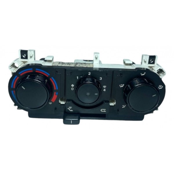 Comando Painel Ar Condicionado Strada Palio Siena 2016 2017