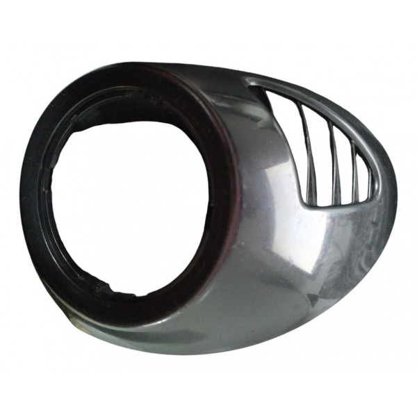 Moldura Difusor Ar  Grand Siena Esquerda 2012 2013 2019