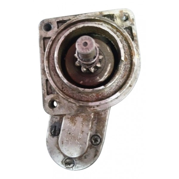 Motor Arranque Gol Vw Savero 1988 1989 1990 1991 1992