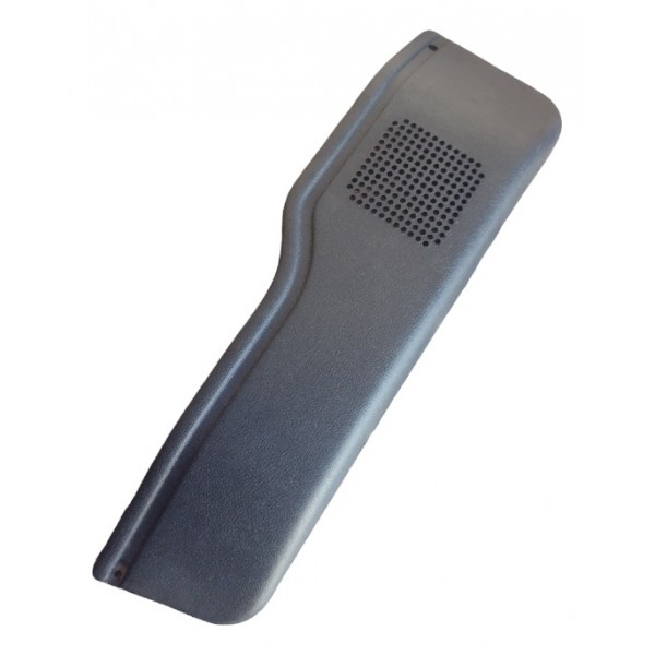 Porta Objetos Dianteira Esquerda Fiat Uno 1991 1992 1998