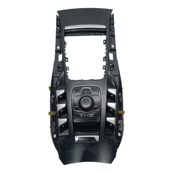 Comando Multimidia Citroen Ds5 2015 2016