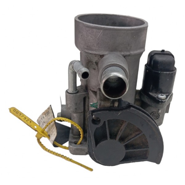 Corpo De Borboleta Tbi Gm Corsa Celta 1.8v 2004 2006