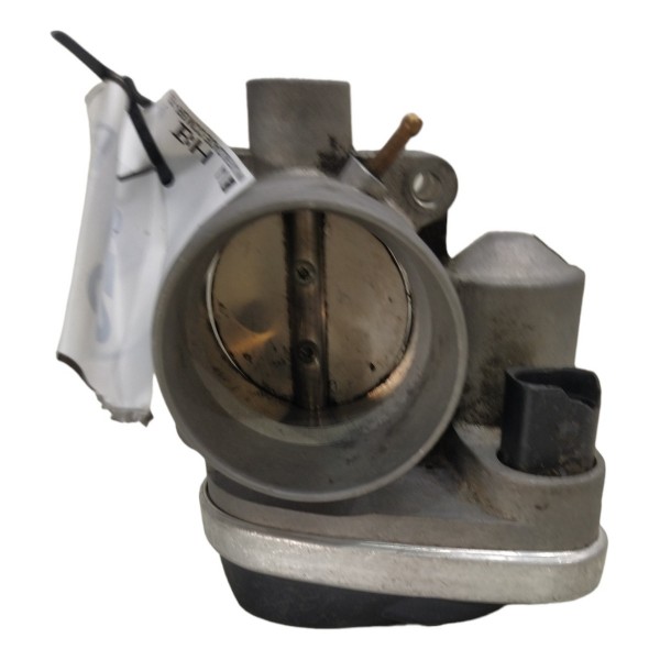 Corpo Borboleta Tbi Volkswagem Gol Fox Saveiro 2013 2016