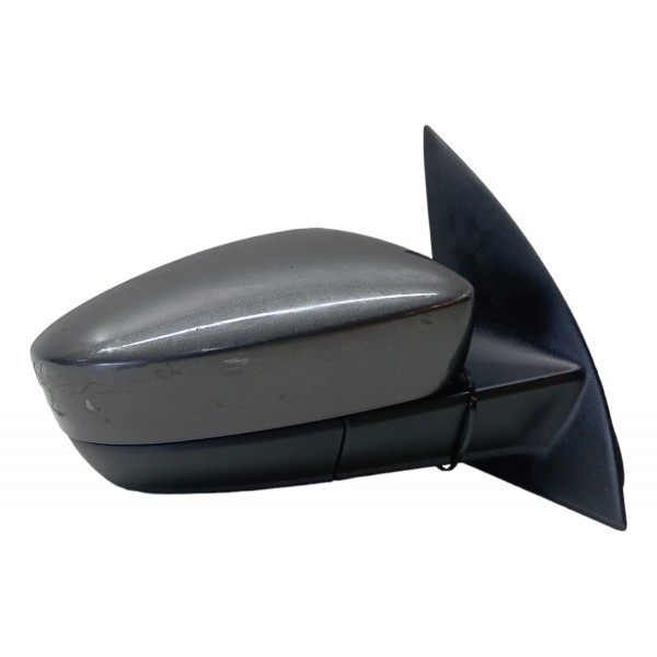 Retrovisor Direito Gol G6 Sem Pisca Elétrico