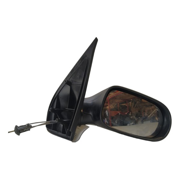 Retrovisor Lado Direito Palio 2009 2010 2011 2012 Manual