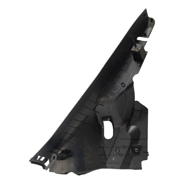 Moldura Lateral Porta Malas Onix 2013 2020 Esquerdo