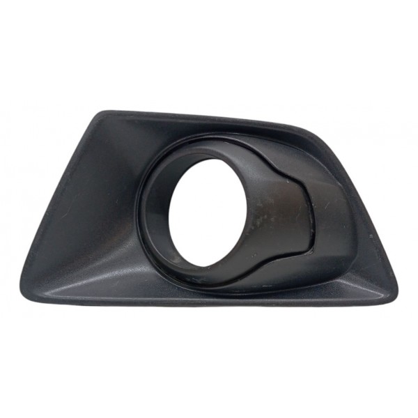 Moldura Milha Esquerda Ford Ecosport 2013 2014 2016