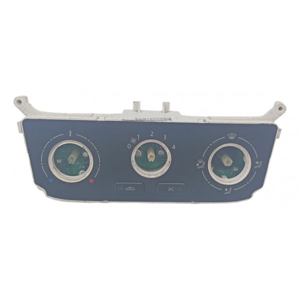 Comando Ar Condicionado Saveiro Gol Voyage 2012 2016 Usado