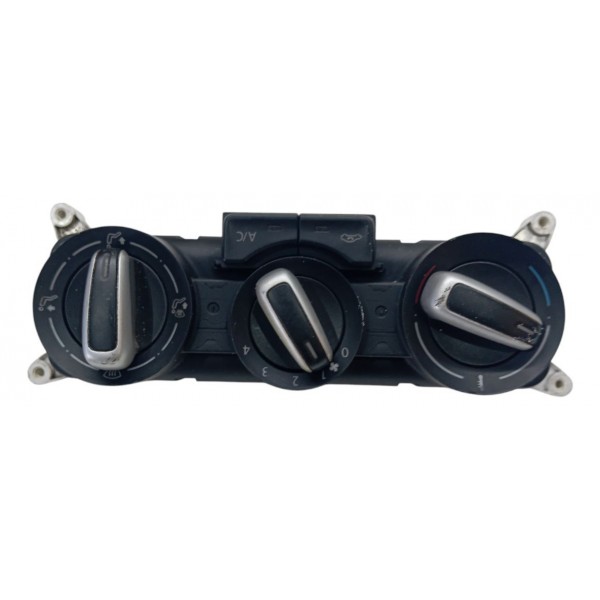 Comando Ar Condicionado Vw Saveiro Gol Fox 2017 2023