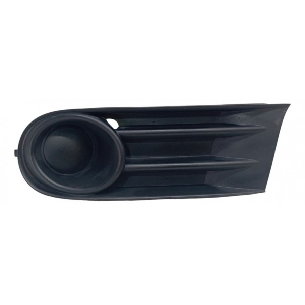 Grade Para-choque Dianteiro Esquerda Gol G5 2009 2012