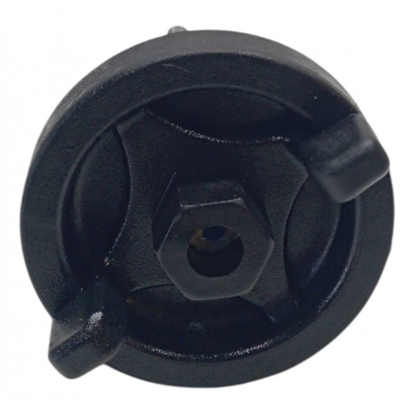 Parafuso Fixaçao Estepe Fiat Siena Palio 2009 2018