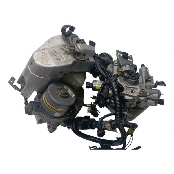 Robo Cambio Dualogic Gransiena Punto Linea 2012 2013 2017