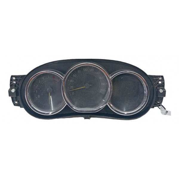 Painel De Instrumentos Renault Sandero 2018 2019 2020