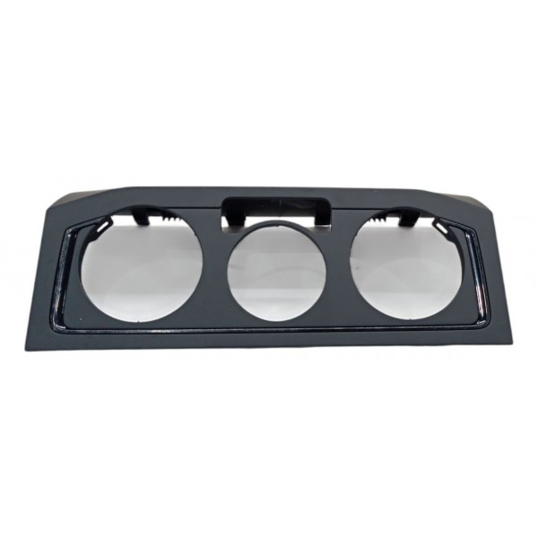 Moldura Ventilação Volkswagen Gol 2017 2018 2019 2020