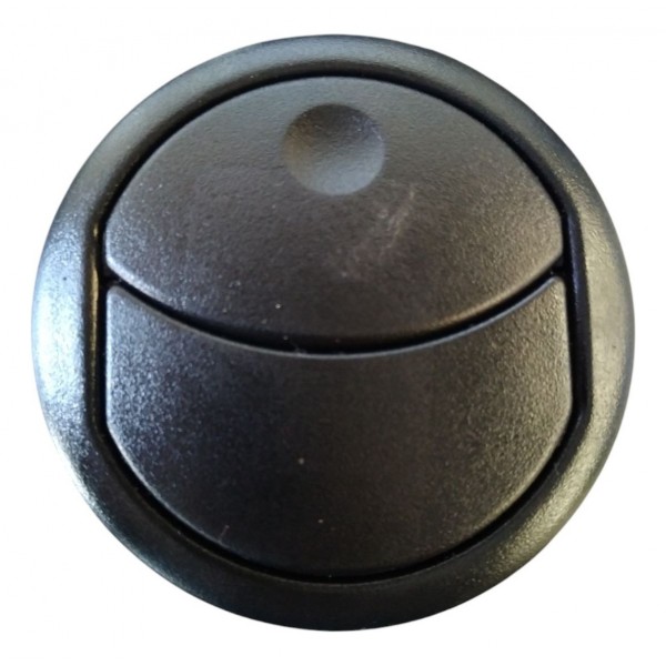 Difusor De Ar Central Lateral Painel Palio Strada 2014 2017