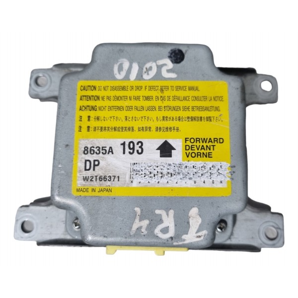 Modulo Central Mitsubishi Tr4 2003 2004 2005 2006 2007 2014