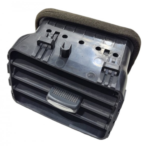 Difusor Ar Central Esquerdo Jac J3 2010 2011 2012 2013 2015