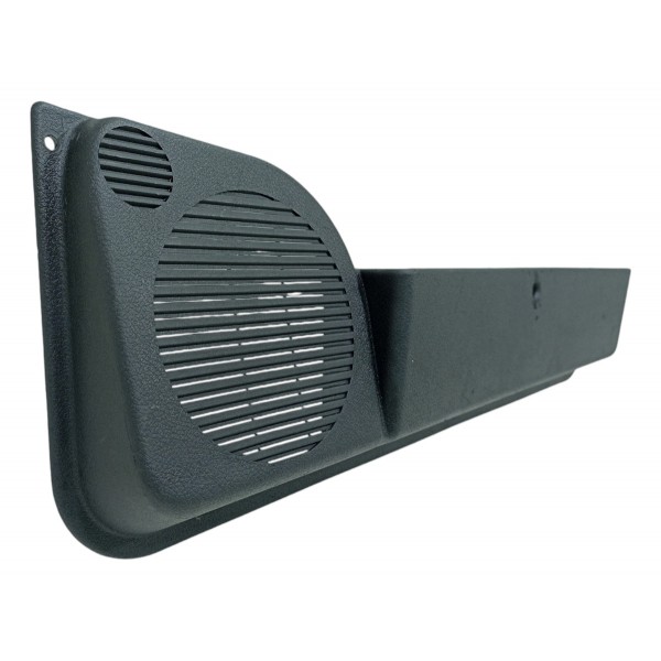 Moldura Porta Objetos Dianteira Uno 2005 2006 2007 Direita