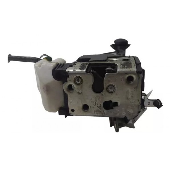 Fechadura Porta Dianteira Direita Palio Siena 4p C/tranca