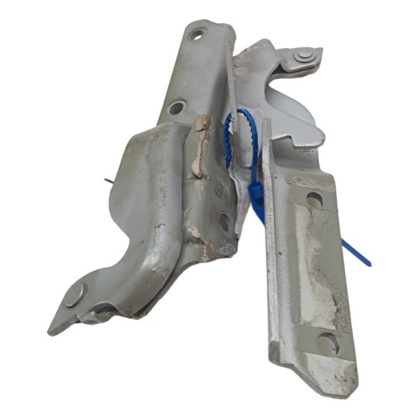 Par Dobradiça Do Capô Palio