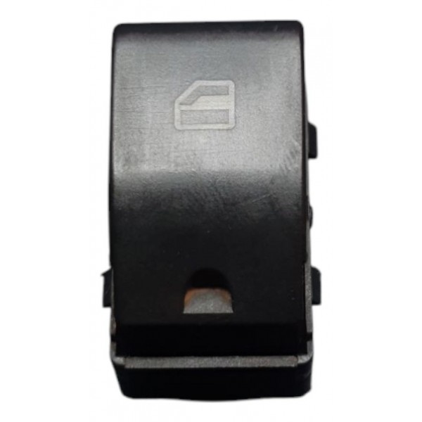 Botão Vidro Elétrico Interruptor Gol Fox Saveiro 2008 2012