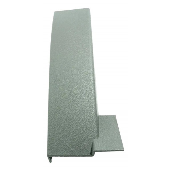 Moldura Painel Acabamento Porta Luva Fiesta 2008 2009 2013