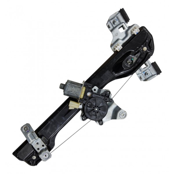 Máquina Vidro Dianteira Esquerda Onix Prisma 2013 2014 2019