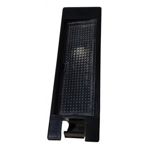 Lanterna Luz Placa Strada Fase 4 2013 2014 2015 2016 2020