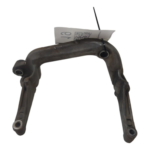 Suporte Aluminio Caixa De Marcha Fiat Palio Idea 2008 2012