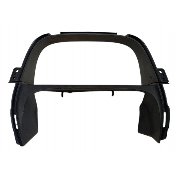 Moldura Capela Painel Honda New Civic 07 11