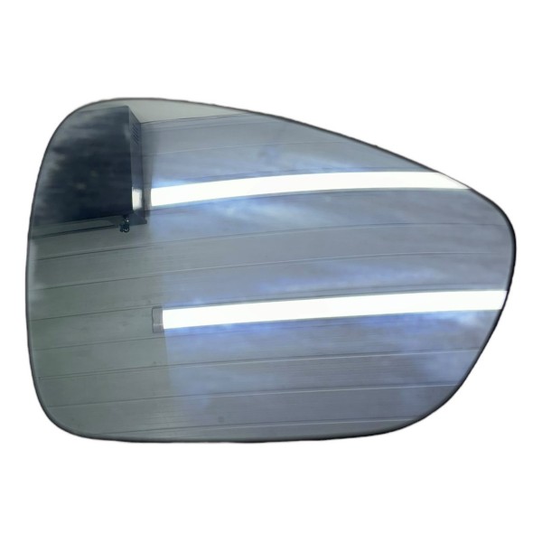 Espelho Retrovisor Direito Peugeot 408 2012 2013 2014