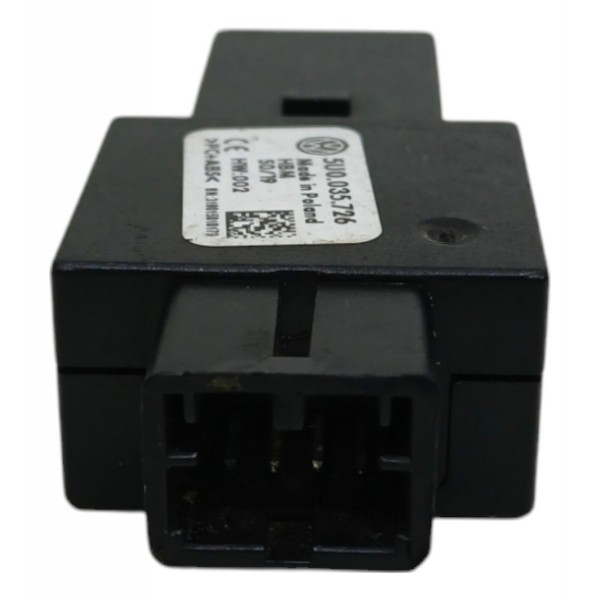 Conector Entrada Usb Vw Nivus Tcross 2017 2018 2019 2023